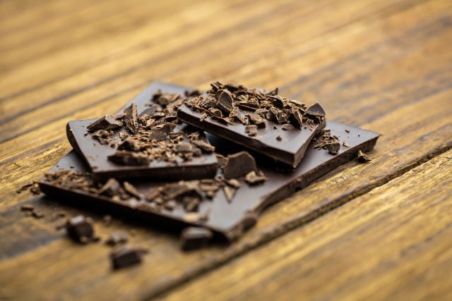 Čokoláda: Má dlouhou a pestrou historii | foto: Profimedia