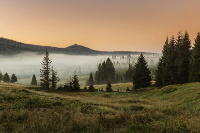 Šumava | foto: Shutterstock