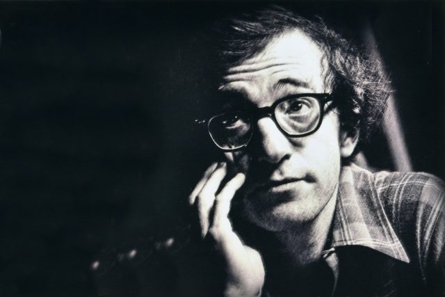 Woody Allen | foto: Profimedia