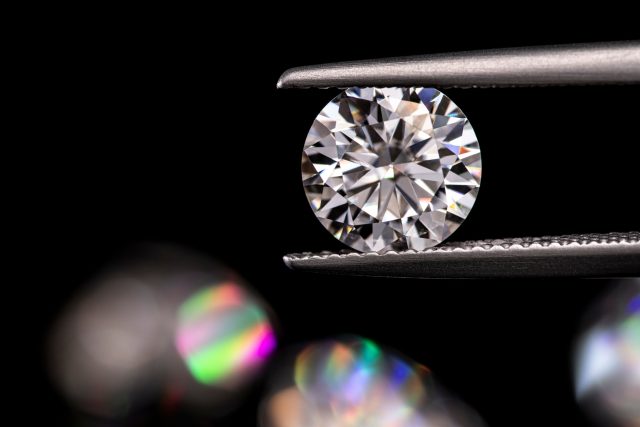 diamant | foto: Shutterstock