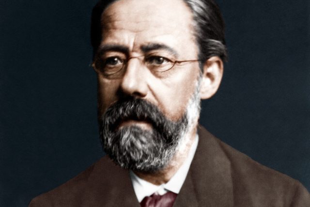 Bedřich Smetana | foto: Profimedia