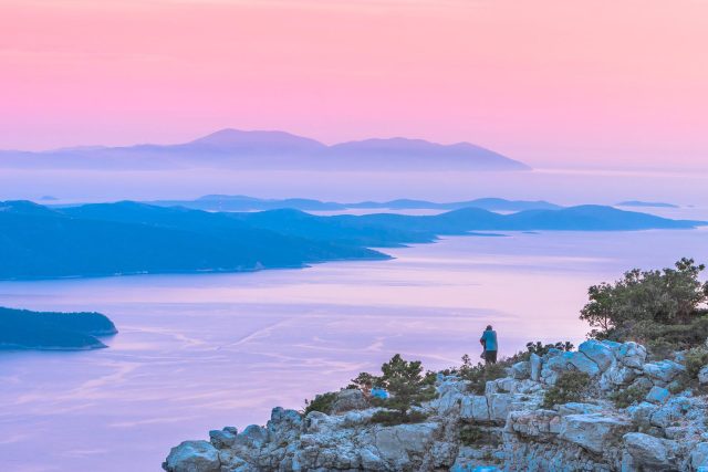 Ostrov Brač,  Chorvatsko | foto:  stevanaksentijevic,  Fotobanka Pixabay,  Licence Pixabay