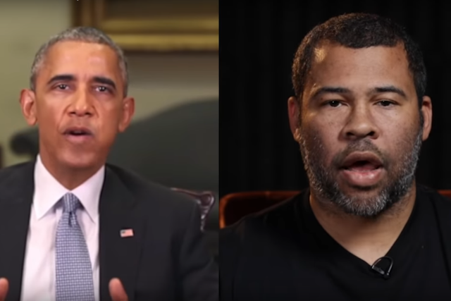 Obama Deep Fake Video | foto: Youtube