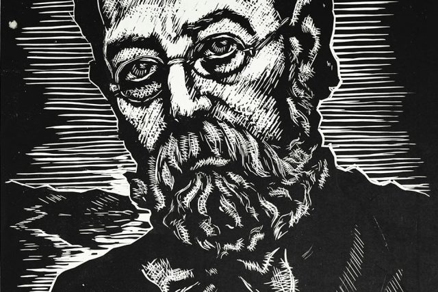 Bedřich Smetana | foto: Václav Rabas,  eSbírky – kulturní dědictví on-line,  Rabasova galerie Rakovník,  CC0 1.0
