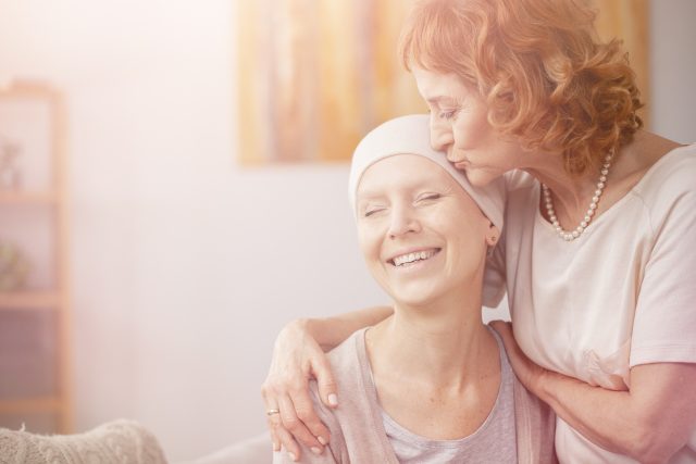 Moci bez nemoci: Rakovina děložního čípku | foto: Shutterstock