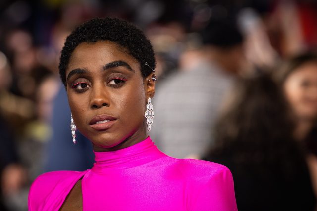  Lashana Lynch | foto: Profimedia