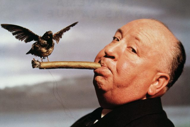 Alfred Hitchcock | foto: Profimedia