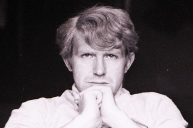 J | foto: Eduard Karkan,  Česká editoriální fotografie / Profimedia