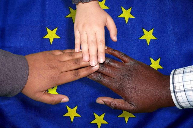 Evropská unie navrhuje reformu migračních pravidel | foto: Pixabay,  Licence Pixabay