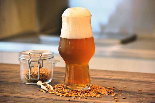 Belgičané mají tolik druhů piva tak pestrobarevných chutí,  že se o tom nám Čechům ani nesní | foto: Pixabay