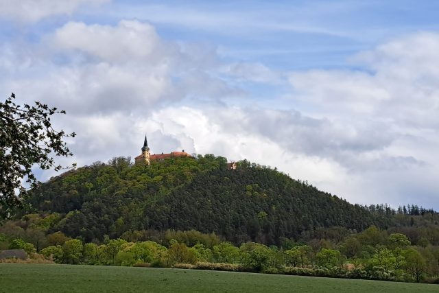 267. schůzka: Jednota zelenohorská | foto: Anna Matuštíková,  Český rozhlas