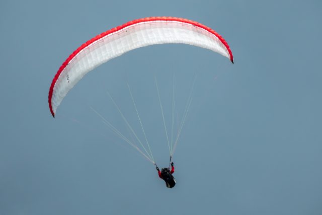 Padák | foto: Shutterstock