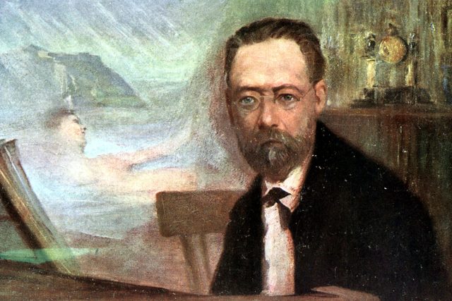 Bedřich Smetana | foto: Profimedia