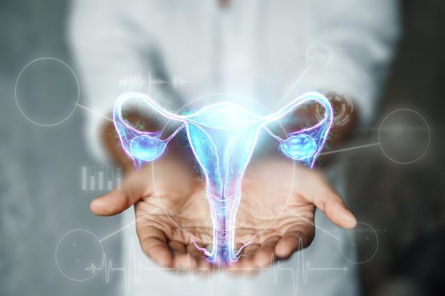 Vaginoplastika dokáže vyřešit potíže s únikem moči | foto:  Shutterstock