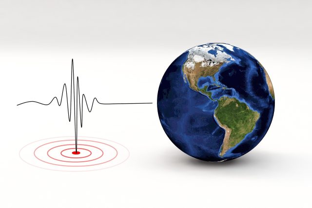 Co dokázala seismologie za 60 let? | foto:  Tumisu,  Pixabay,  Licence Pixabay