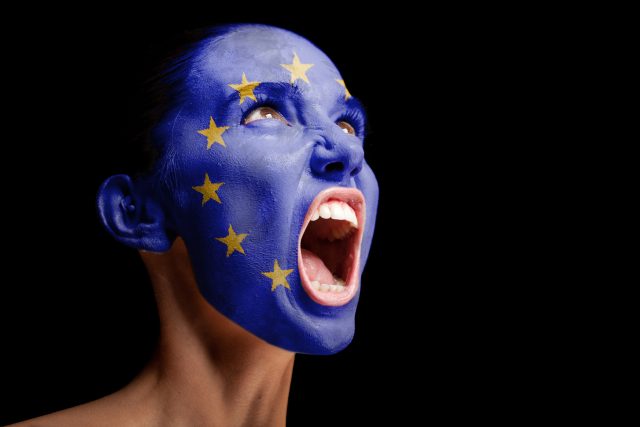Jan Kubáček: První předsednictví v Radě EU jsme neskutečně zvorali. Teď máme šanci překvapit | foto: Shutterstock
