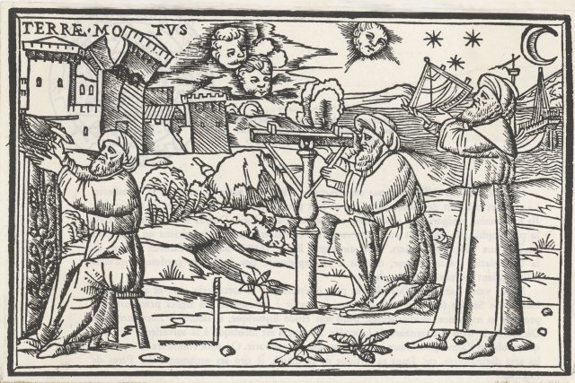 494. schůzka: Muž z domu U zelené lípy | foto: Profimedia