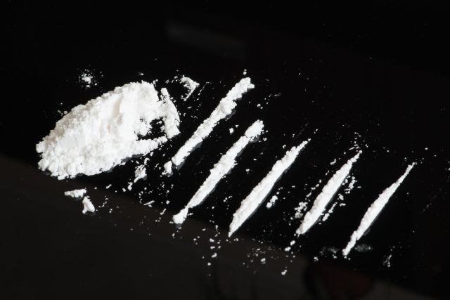 Kokainová epidemie zachvátila na počátku 20. století Prahu i venkov | foto: Shutterstock