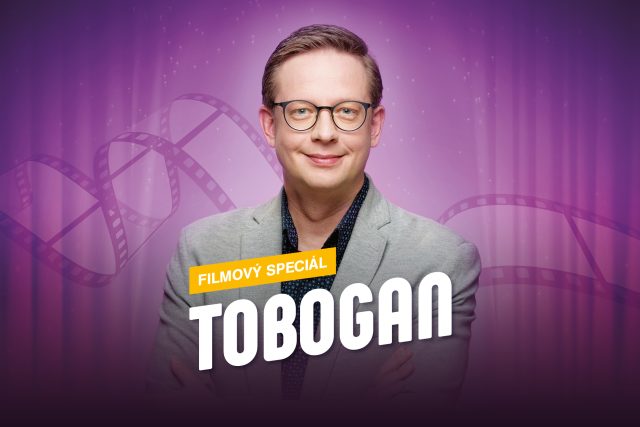 Tobogan | foto: Khalil Baalbaki,  Český rozhlas