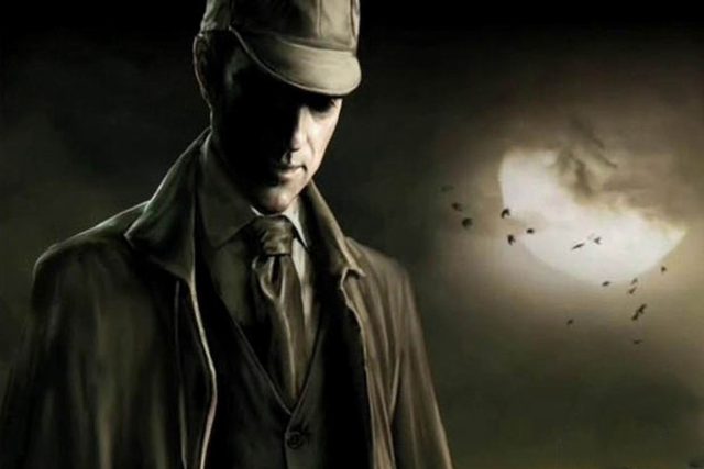 Josef Kleibl: Sherlock Holmes a pavor nocturnus | foto: Profimedia