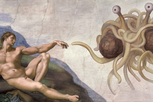 Petr Hudský: Kacířské nápady | foto: Niklas Jansson,  Wikimedia Commons,  CC0 1.0