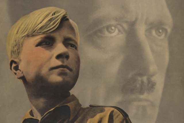 Hitlerjugend | foto: Everett Collection / Shutterstock.com