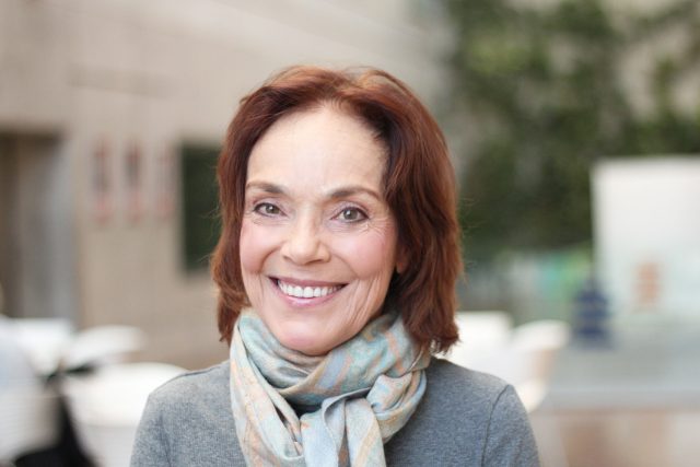 Martina Skala | foto: Štěpán Ron,  Český rozhlas