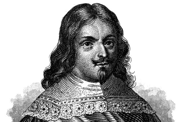 Lennart Torstenson | foto: Profimedia