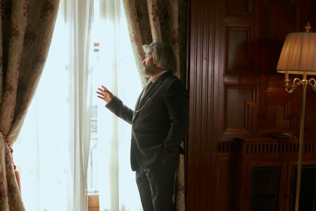 Vladislav Vančura: Konec starých časů | foto: Ron Lach,  Pexels,  Licence Pexels