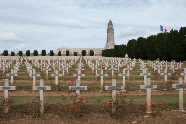 Verdun | foto: Profimedia