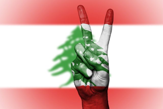 Exploze v bejrútském přístavišti posílila sociální nepokoje,  s kterými se Libanon potýká již řadu měsíců | foto:  David_Peterson,  Pixabay