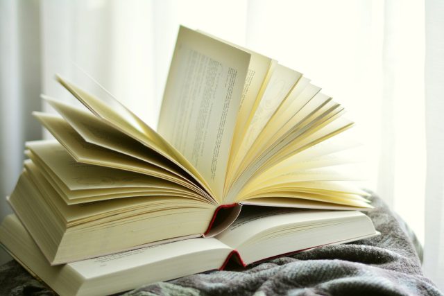 Den knihy: Tip na zajímavé čtení | foto: Fotobanka Pixabay
