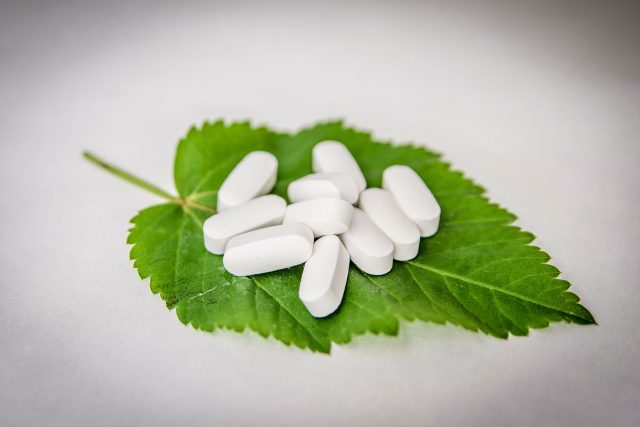 Léky se dnes léčí úplně všechno. Je to tak správně? | foto: Fotobanka Pixabay