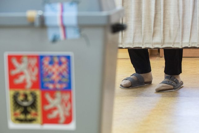 Volby do Evropského parlamentu  (ilustrační foto) | foto: Rene Volfik,  European Union 2019