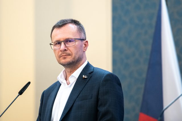 Zdeněk Nekula | foto: René Volfík,  iROZHLAS.cz
