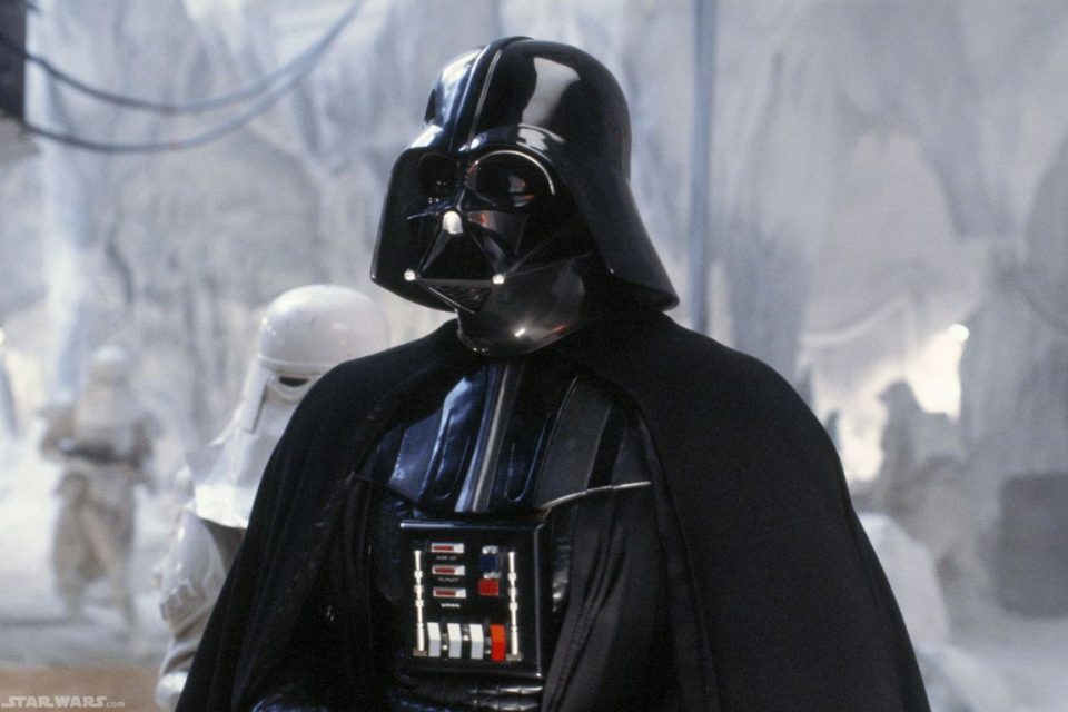 Darth Vader | foto:  20th Century Fox