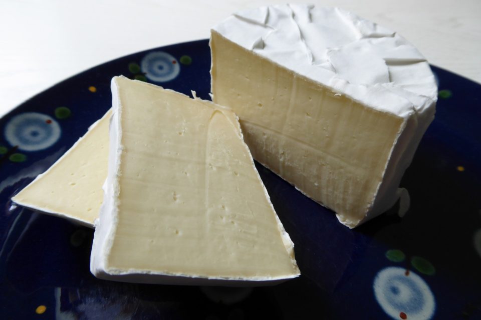 Plísňový sýr | foto: Pixabay