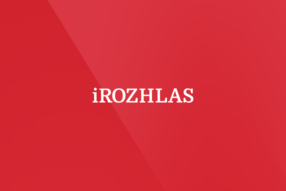 Rezervační systém k očkování proti koronaviru | foto: Repro iROZHLAS.cz