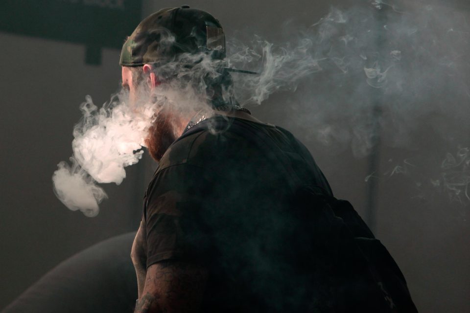 E-cigarety | foto: Profimedia